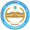 Poltava State Agrarian Academy Logo