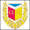 Poltava State Pedagogical University Logo
