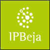 Polytechnic Institute of Beja Logo