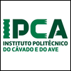 Polytechnic Institute of Cavado and Ave Logo