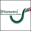 Polytechnic Institute of Santarem Logo