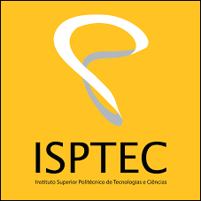 Polytechnic Institute of Technologies and Sciences (ISPTEC) Logo