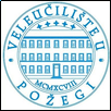 Polytechnic of Pozega Logo