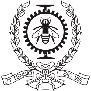 Polytechnic School of Montreal Logo