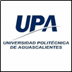Polytechnic University of Aguascalientes Logo