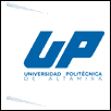 Polytechnic University of Altamira Logo