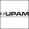 Polytechnic University of Amozoc Logo