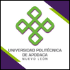 Polytechnic University of Apodaca Logo