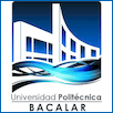 Polytechnic University of Bacalar Logo