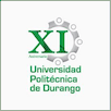 Polytechnic University of Durango Logo