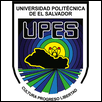 Polytechnic University of El Salvador Logo