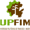 Polytechnic University of Francisco I. timber Logo