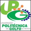 Polytechnic University of Gulf of Mexico Logo