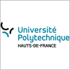 Polytechnic University of Hauts-de-France Logo
