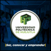 Polytechnic University of Huejutla Logo