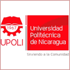 Polytechnic University of Nicaragua Logo