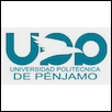 Polytechnic University of Penjamo Logo