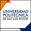 Polytechnic University of San Luis Potosi Logo