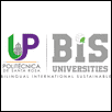 Polytechnic University of Santa Rosa Jauregui Logo