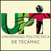 Polytechnic University of Tecamac Logo