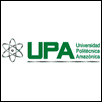 Polytechnic University of the Amazon Logo