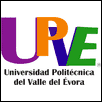 Polytechnic University of the Evora Valley Logo
