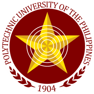 Polytechnic University of the Philippines Logo