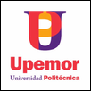 Polytechnic University of the State of Morelos Logo