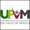 Polytechnic University of the Valley of Mexico Logo