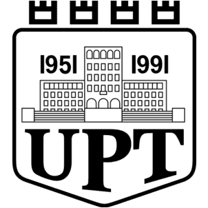 Polytechnic University of Tirana Logo