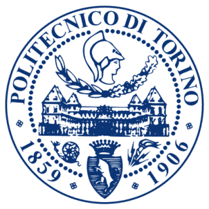 Polytechnic University of Turin Logo