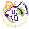 Polytechnic University of Uruapan Logo