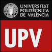 Polytechnic University of Valencia Logo