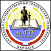 Polzunov Altai State Technical University Logo