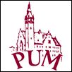 Pomeranian Medical University of Szczecin Logo