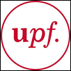 Pompeu Fabra University Logo