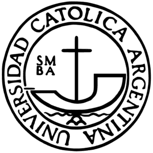 Pontifical Catholic University of Argentina Logo