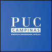 Pontifical Catholic University of Campinas Logo