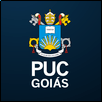 Pontifical Catholic University of Goias Logo