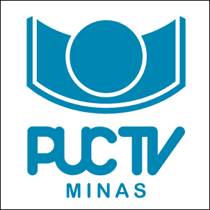 Pontifical Catholic University of Minas Gerais Logo