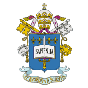 Pontifical Catholic University of Sao Paulo Logo