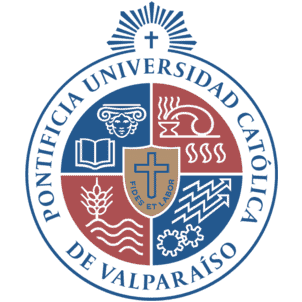 Pontifical Catholic University of Valparaiso Logo