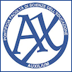 Pontifical Faculty of Education Sciences Auxilium Logo