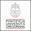 Pontifical Gregorian University Logo