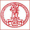 Pontifical Institute of Christian Archaeology Logo