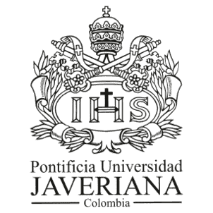Pontifical Javeriana University Logo