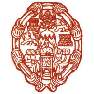 Pontifical University of Salamanca Logo