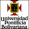 Pontificia Bolivariana University Logo