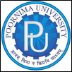Poornima University Logo