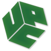 Popular University of Cesar Logo